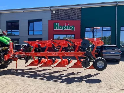 Kubota RM4005-100-5 VARIOMAT