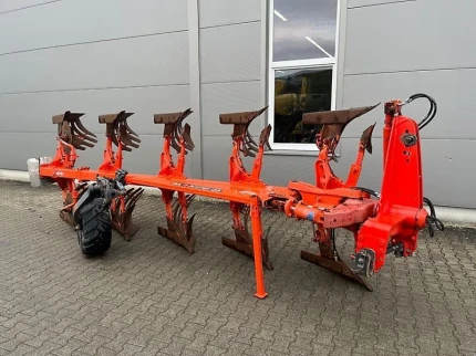 Kuhn MULTI MASTER 123
