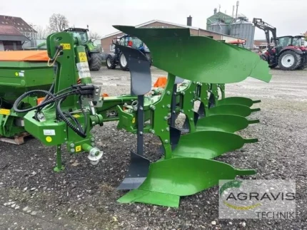 Amazone TERES 300 V 5+0 100