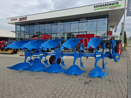 Lemken JUWEL 7MV 5N100