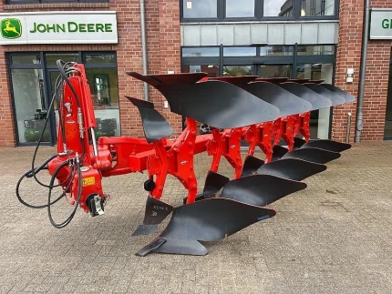 Kuhn VARIMASTER 153