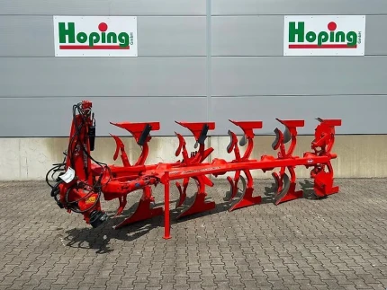 Kuhn VARI MASTER 123 5 NSH
