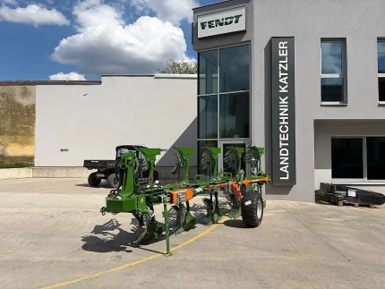 Amazone TERES 300 V 5+0