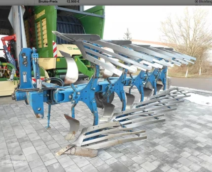 Rabe / Rabewerk ALBATROS 140