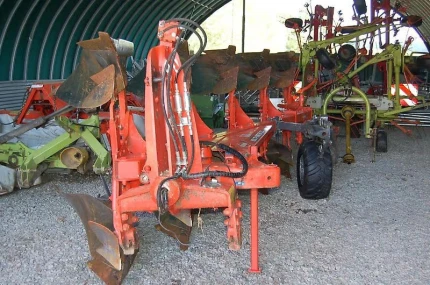 Kuhn MM123 5T102