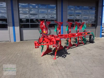 Kverneland 2300 B VARIOMAT