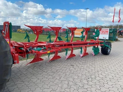 Kverneland 3300S-100 VARIO 5 SCHAR