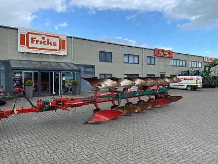 Kverneland 6300 S VARIOMAT 7-SCHAR