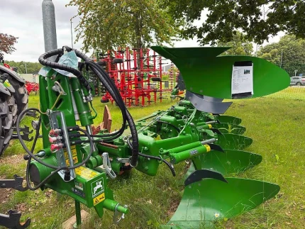 Amazone CAYROS XMS 950 S