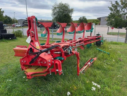 Kverneland 3300 S VARIOMAT 85-5