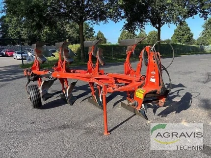 Kuhn MULTIMASTER 110-4T