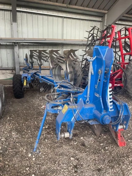 Rabe / Rabewerk ALBATROS 140V