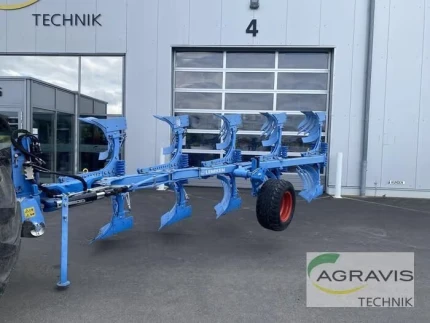 Lemken JUWEL 7 M V X 4 L 100