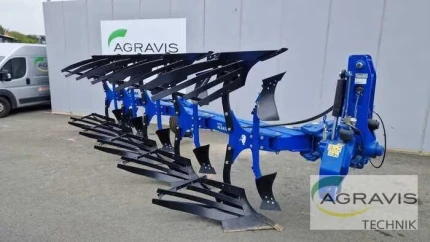 Rabe / Rabewerk SUPER ALBATROS V 160