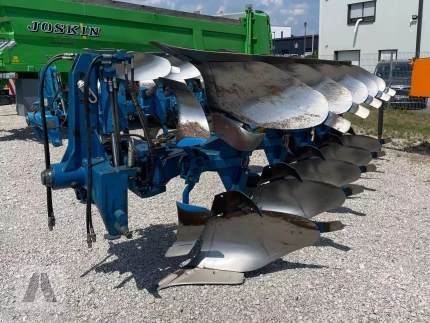 Rabe / Rabewerk SUPERTAUBE VARIANT 160