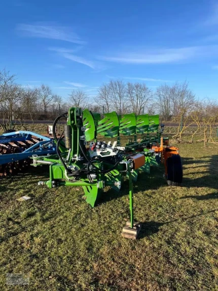 Amazone TERES 300 V 5+0 100