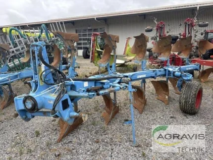 Lemken VARIOPAL 8 5 N 100