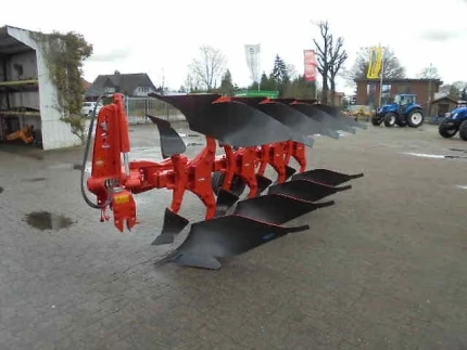 Kuhn MM 113 4E