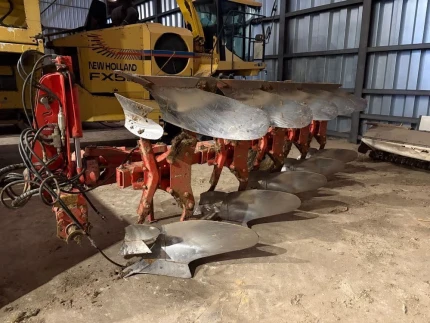 Kuhn MULTIMASTER 123