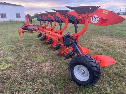 Kubota RM 2000V