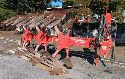 Maschio Gaspardo UNICO XL