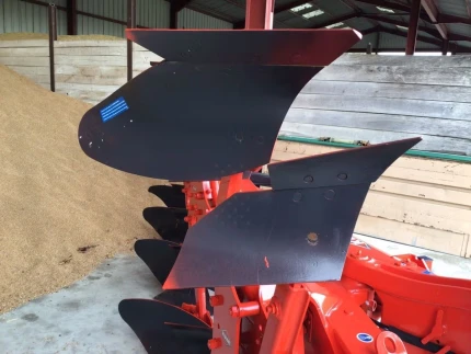 Kuhn VARIMASTER 153-5