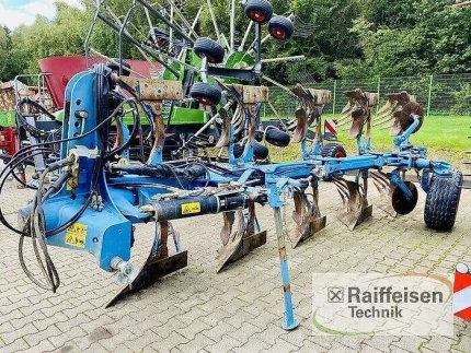 Lemken JUWEL 8 V5N100