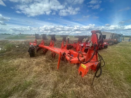 Kuhn MULTIMASTER 121