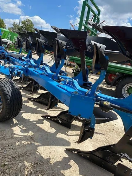 Rabe / Rabewerk SUP. ALBATROS HA 140 MV GUTER ZUSTAND