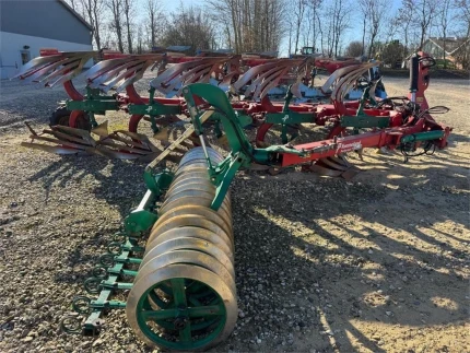 Kverneland 5F EG 100-300