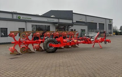 Kuhn VARI-LEADER 7EH