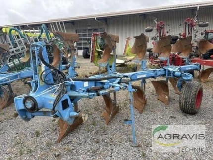 Lemken VARIOPAL 8 5 N 100