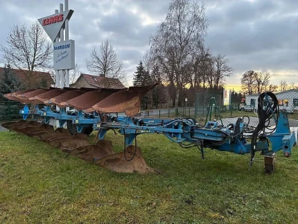 Rabe / Rabewerk KORMORAN VHA 160 7 SCHARIG