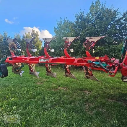 Kverneland EG 85-200