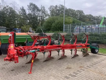 Kverneland 3300 S VARIOMAT