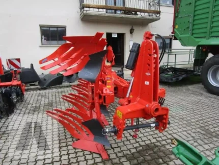 Kuhn MM 113