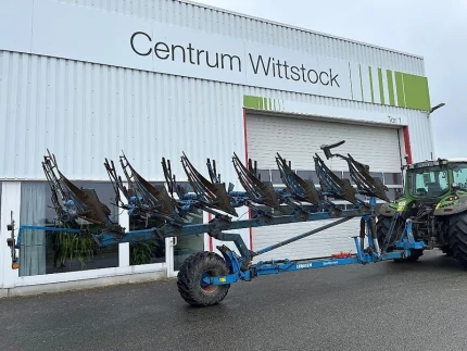 Lemken EURODIAMANT 9 X 6/1 L 100