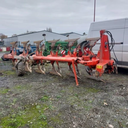 Kuhn VARIMASTER 152