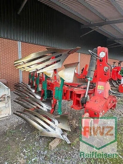 Kverneland LB 100-300