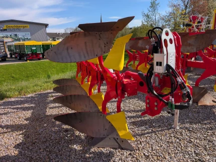 Pottinger SERVO 3000 PLUS