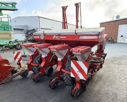 Kverneland OPTIMA HD 8-REIHIG