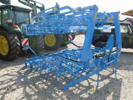 Lemken KORUND 8/600K GAR