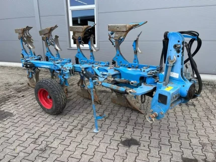 Lemken VARIOPAL 8 HYDRIX 4L