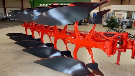 Kuhn VARI-MASTER L 5E NSH 95CM