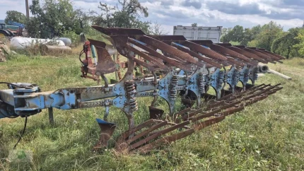 Lemken DIAMANT