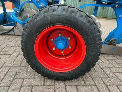 Lemken JUWEL 8 #781622
