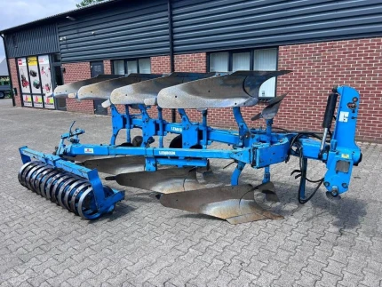 Lemken EUROPAL 7