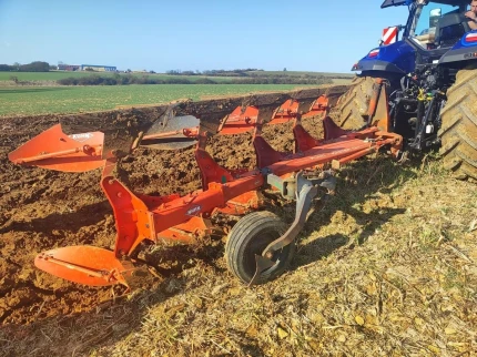 Kuhn MULTI-MASTER 121
