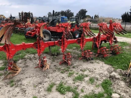 Kuhn VARI MASTER 152