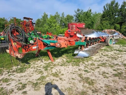Kverneland PW 10